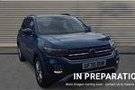 2020 Volkswagen T-Cross