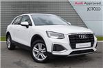 2023 Audi Q2