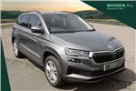 2025 Skoda Karoq