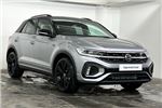 2024 Volkswagen T-Roc