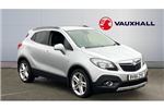 2016 Vauxhall Mokka