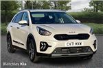 2021 Kia Niro