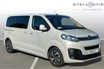 2019 Citroen Space Tourer