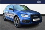 2016 Audi Q5