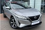 2022 Nissan Qashqai