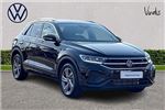 2024 Volkswagen T-Roc