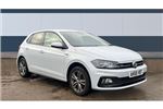 2019 Volkswagen Polo