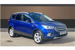 2017 Ford Kuga