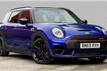 2019 MINI Clubman