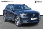 2024 Volvo XC40