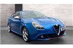 2019 Alfa Romeo Giulietta