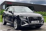 2021 Audi Q2