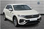 2024 Volkswagen T-Roc