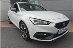 2022 SEAT Leon