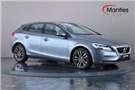 2018 Volvo V40