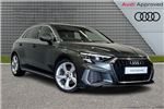 2023 Audi A3