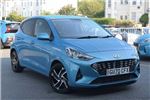 2020 Hyundai i10