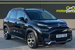 2022 Citroen C3 Aircross