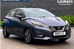 2019 Nissan Micra