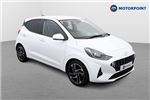 2021 Hyundai i10