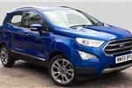 2019 Ford EcoSport