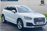 2019 Audi Q2