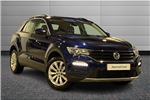 2019 Volkswagen T-Roc