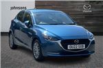 2022 Mazda 2