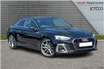 2022 Audi A5
