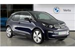 2021 BMW i3
