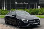 2022 Mercedes-Benz CLA