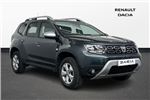 2019 Dacia Duster