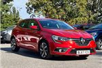 2017 Renault Megane