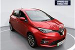 2021 Renault Zoe