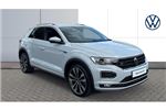 2022 Volkswagen T-Roc