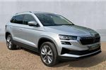 2024 Skoda Karoq