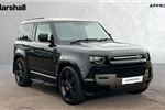 2024 Land Rover Defender