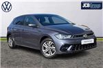 2024 Volkswagen Polo