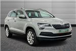 2019 Skoda Karoq