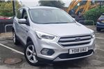 2018 Ford Kuga