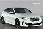 2019 BMW 1 Series