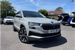 2022 Skoda Karoq