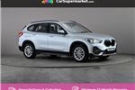 2020 BMW X1