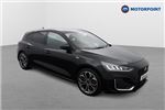 2022 Ford Focus 1.0 EcoBoost Hybrid mHEV 155 ST-Line Vignale 5dr