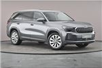 2024 Skoda Kodiaq