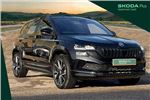 2024 Skoda Karoq