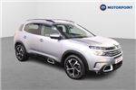 2019 Citroen C5 Aircross