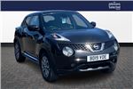 2019 Nissan Juke
