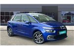 2016 Citroen C4 Picasso