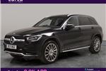 2021 Mercedes-Benz GLC